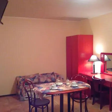 Bed & Breakfast Lepido 2*