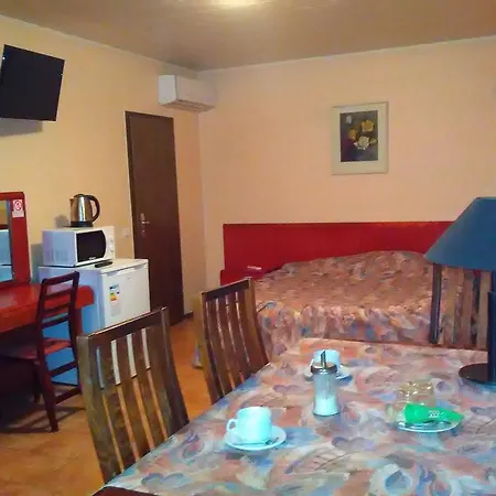 B&B Lepido 2*